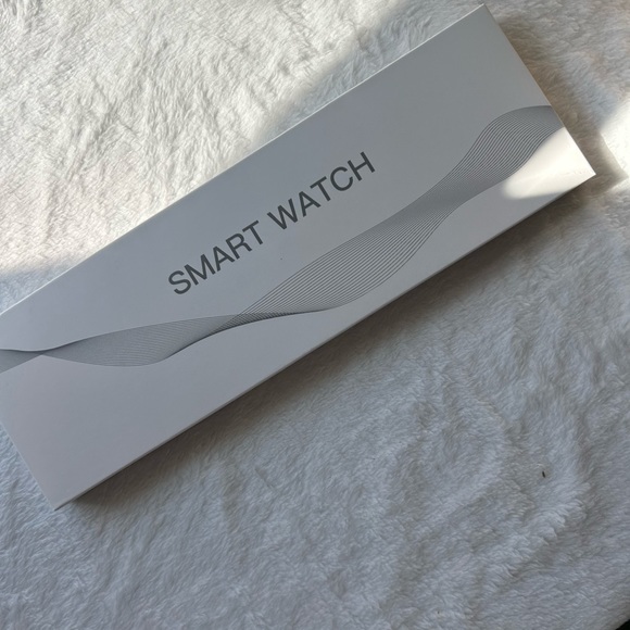 Smart Watch for Men Women with Bluetooth Call,Alexa - Picture 3 of 3